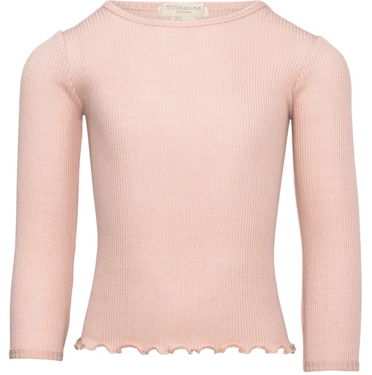 Bergen 2-6Y - Sweet Rose