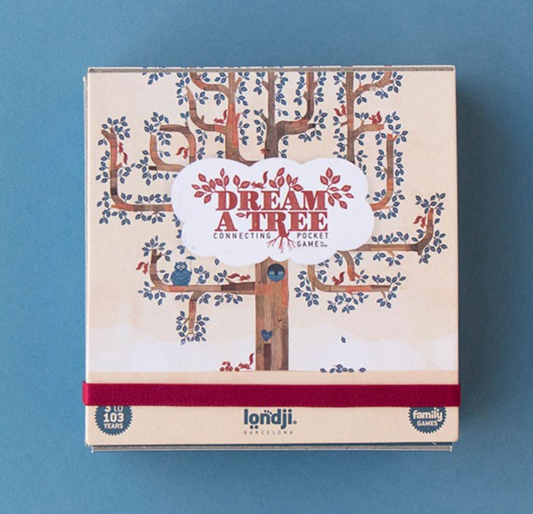 POCKET DREAM A TREE
