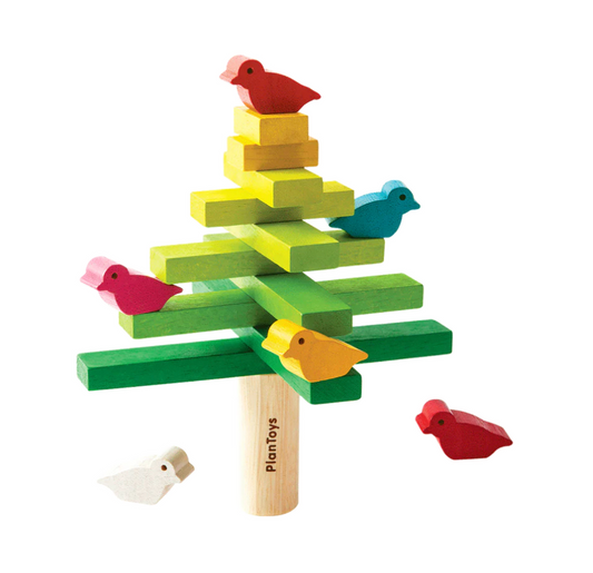 Balancing Tree