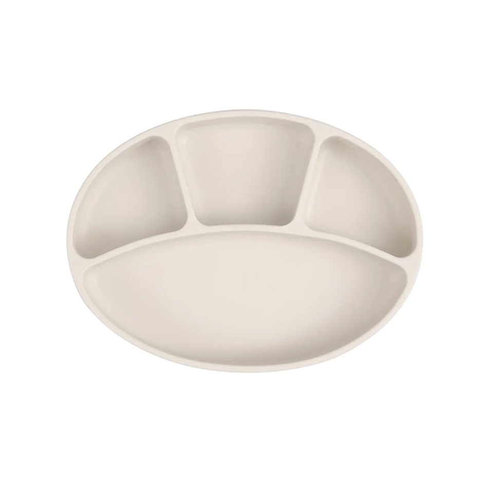 Silicone Plate