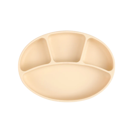 Silicone Plate