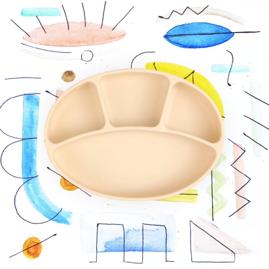 Silicone Plate