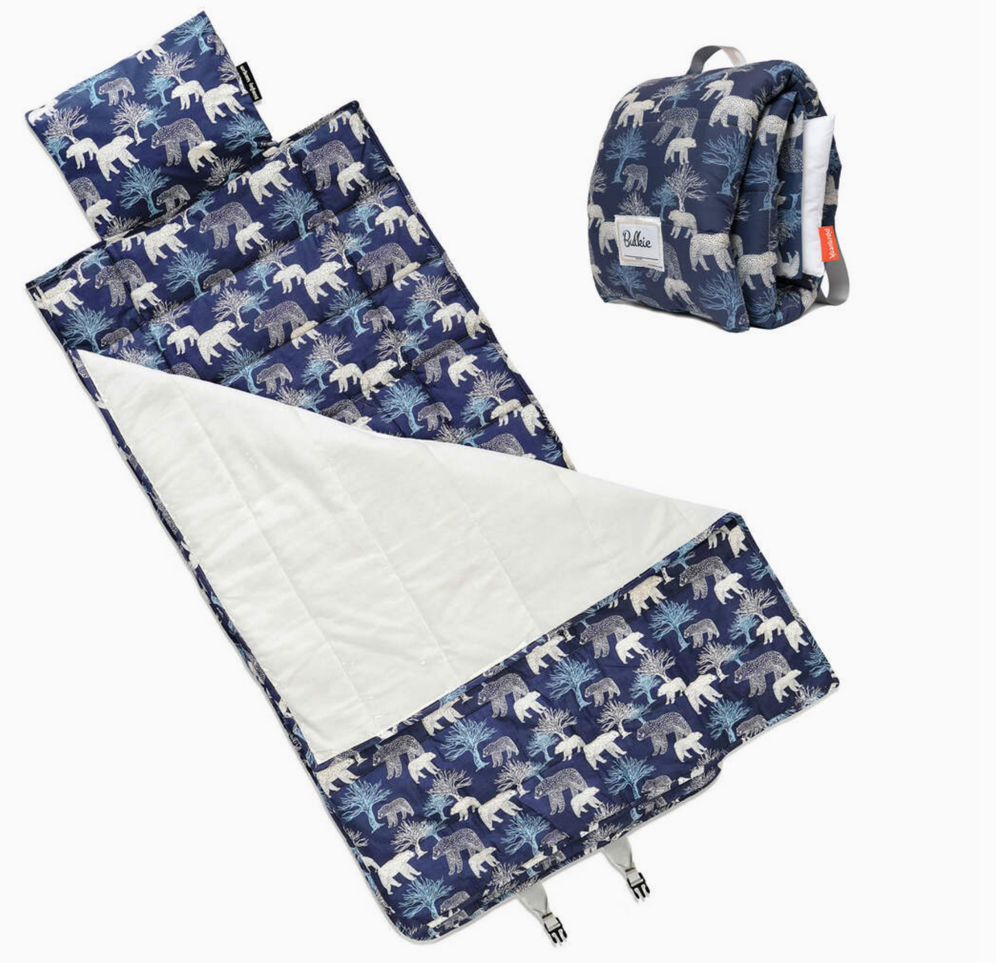 Kids Toddler Nap Mat Sleep Mat