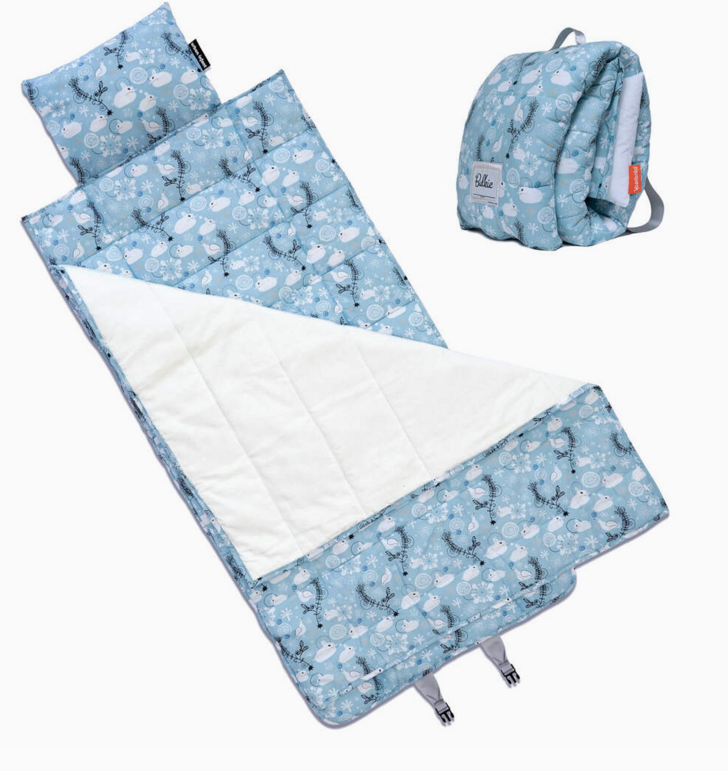 Kids Toddler Nap Mat Sleep Mat