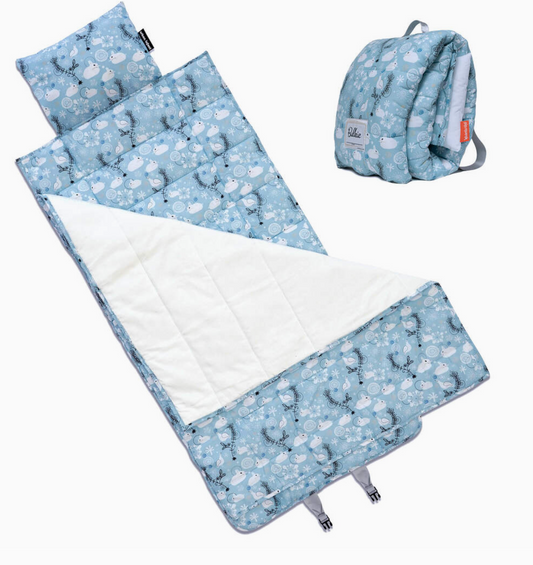 Kids Toddler Nap Mat Sleep Mat