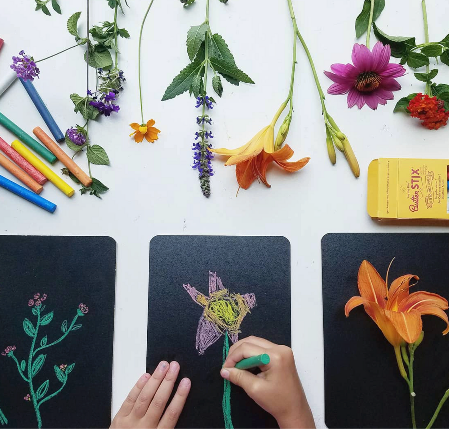 Reusable & Erasable Paper 10 Pack
