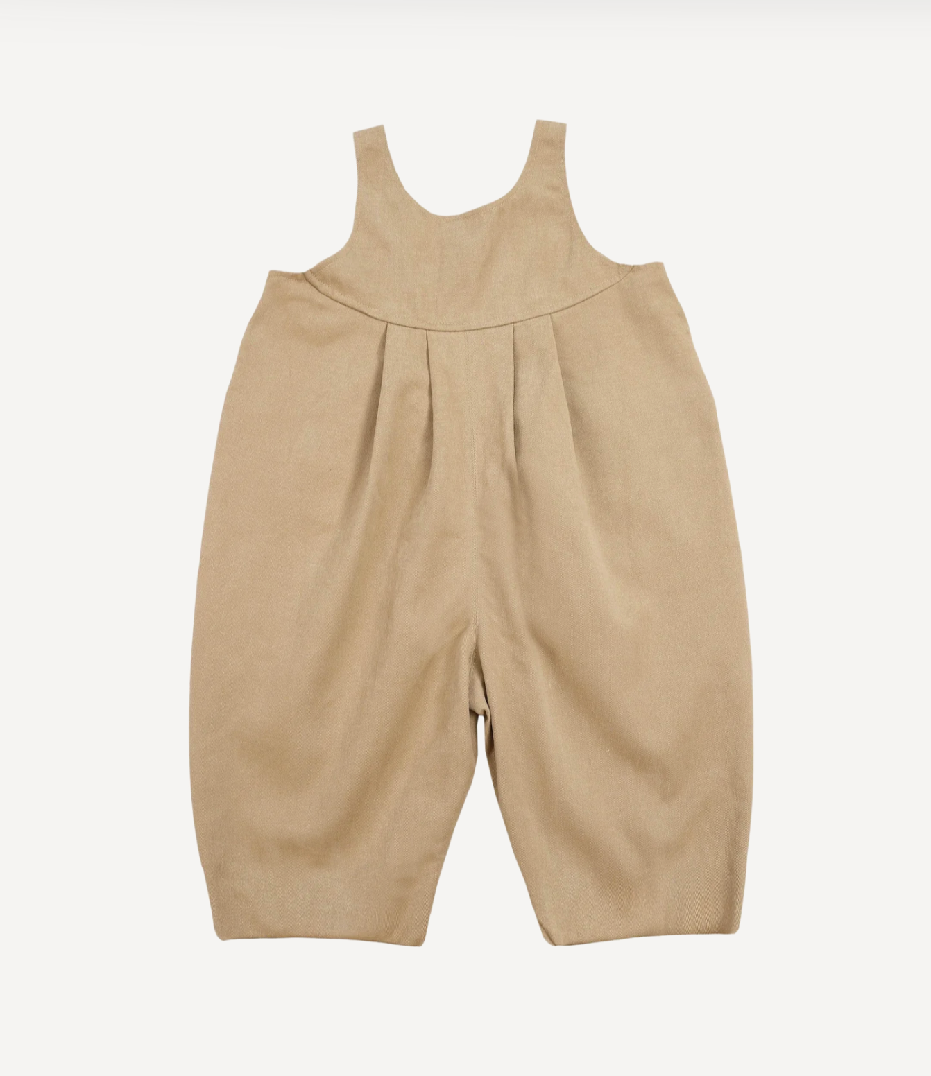 Donsje Kaat Overalls Carrots