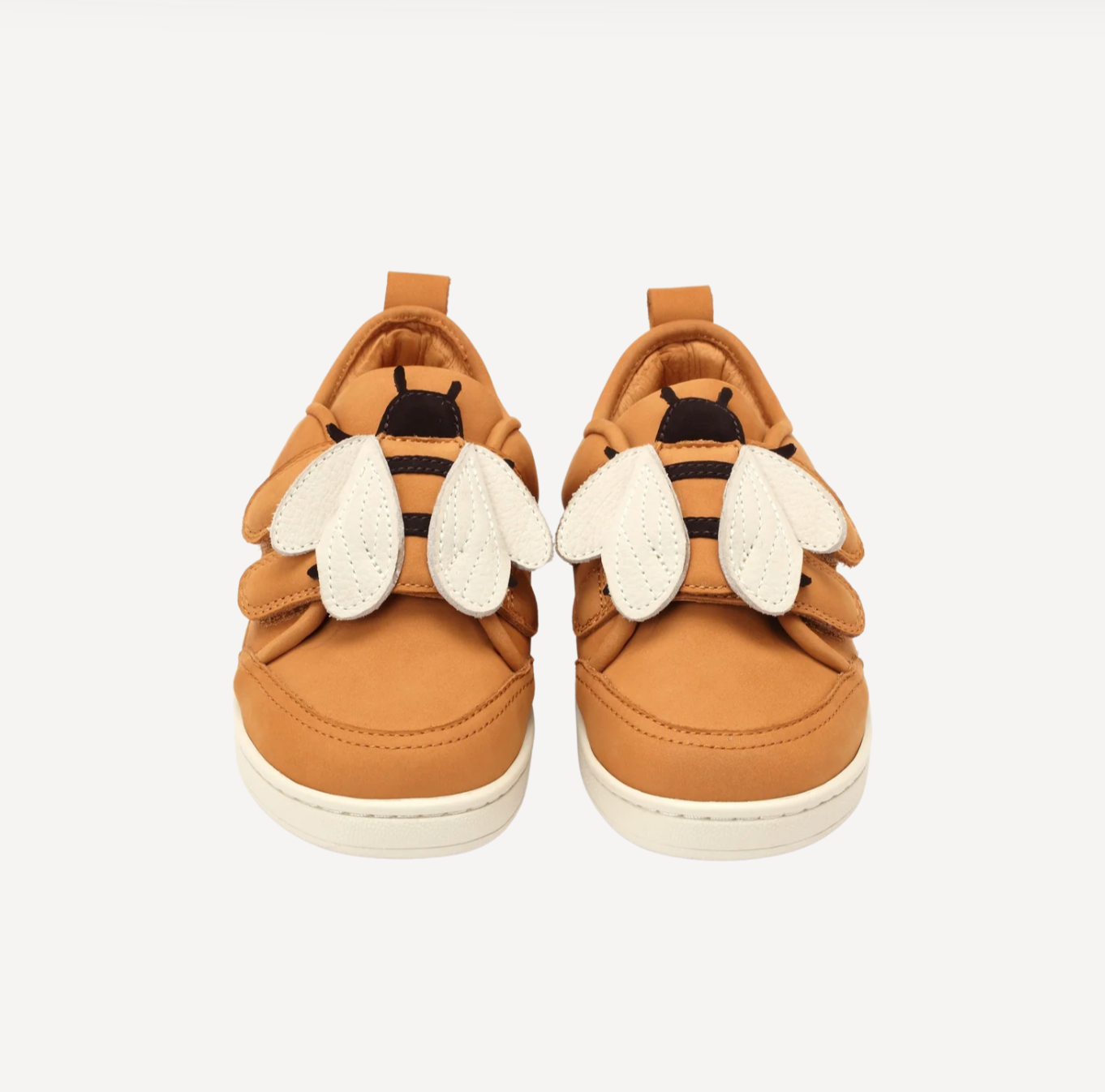 Donsje Kien Bee Toffee Nubuck