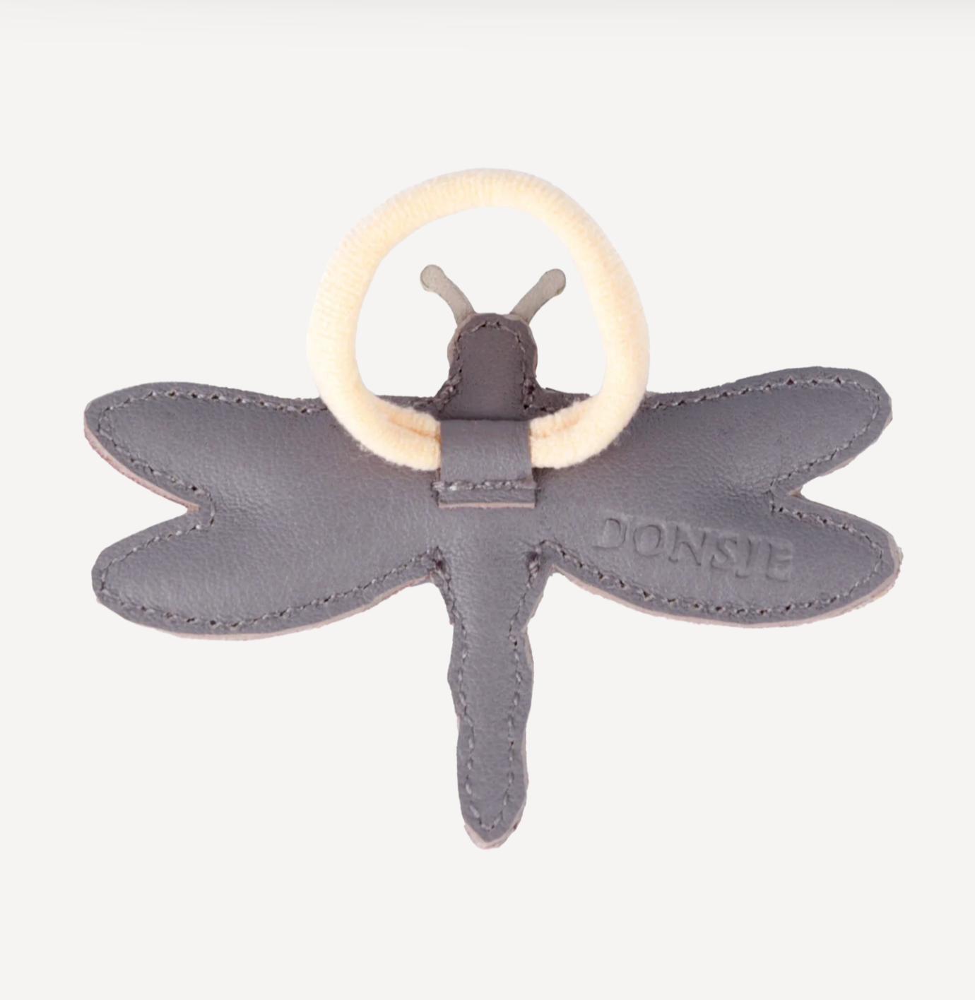Donsje Zaza Sky Hair Tie Libelle