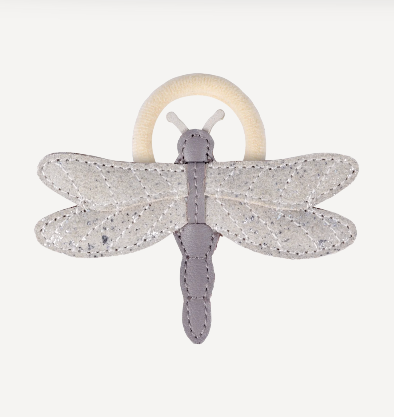 Donsje Zaza Sky Hair Tie Libelle