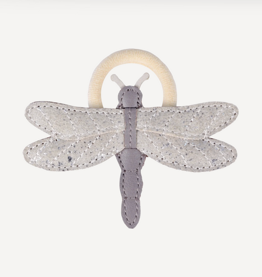 Donsje Zaza Sky Hair Tie Libelle