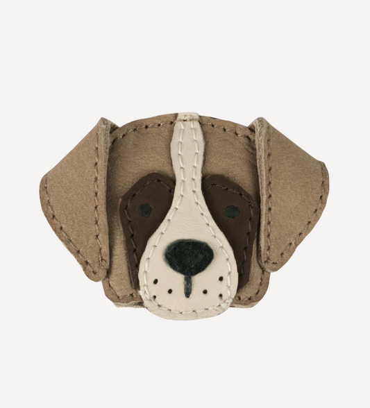 Donsje Josy Special Hairclip Saint Bernard