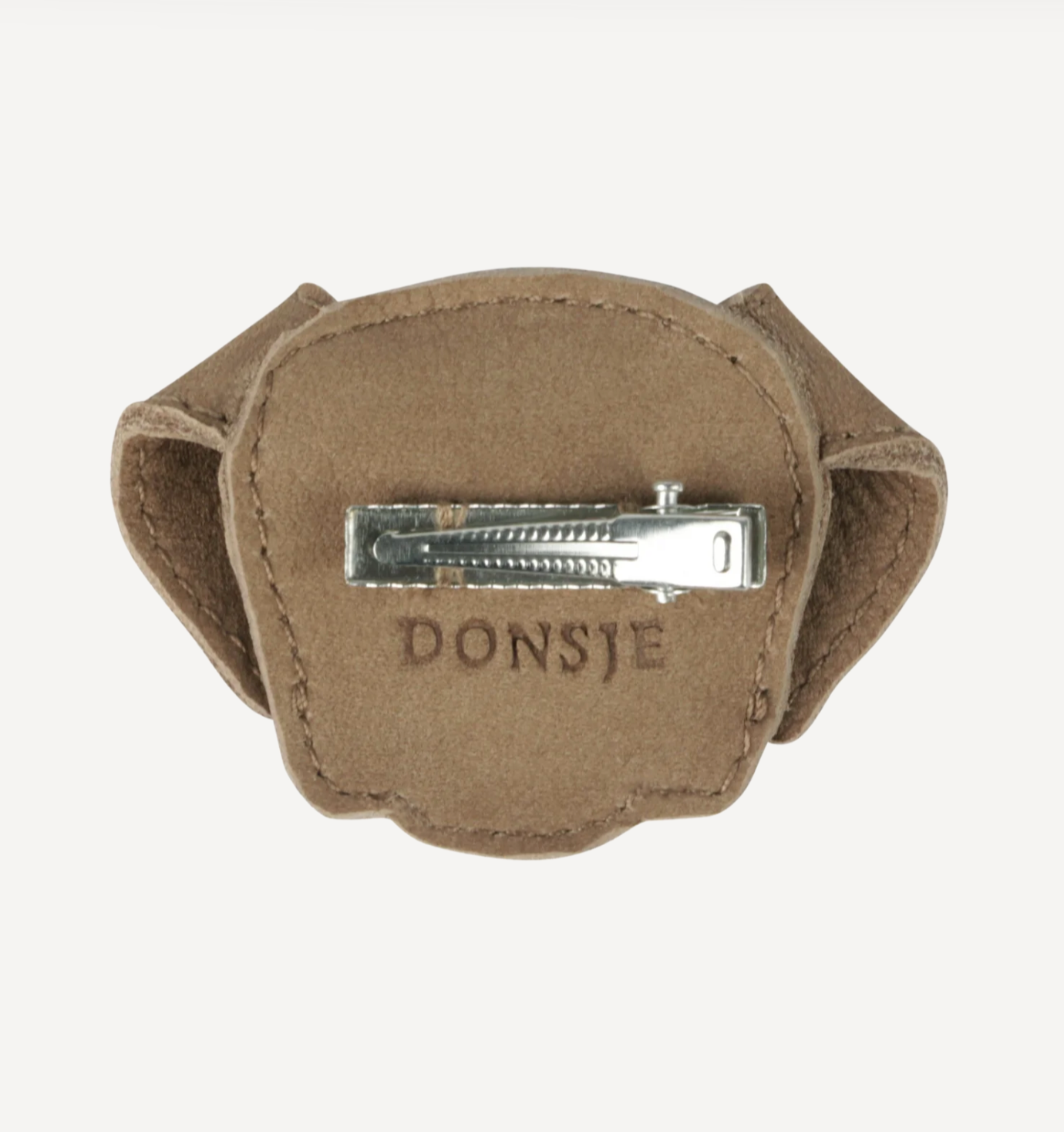 Donsje Josy Special Hairclip Saint Bernard