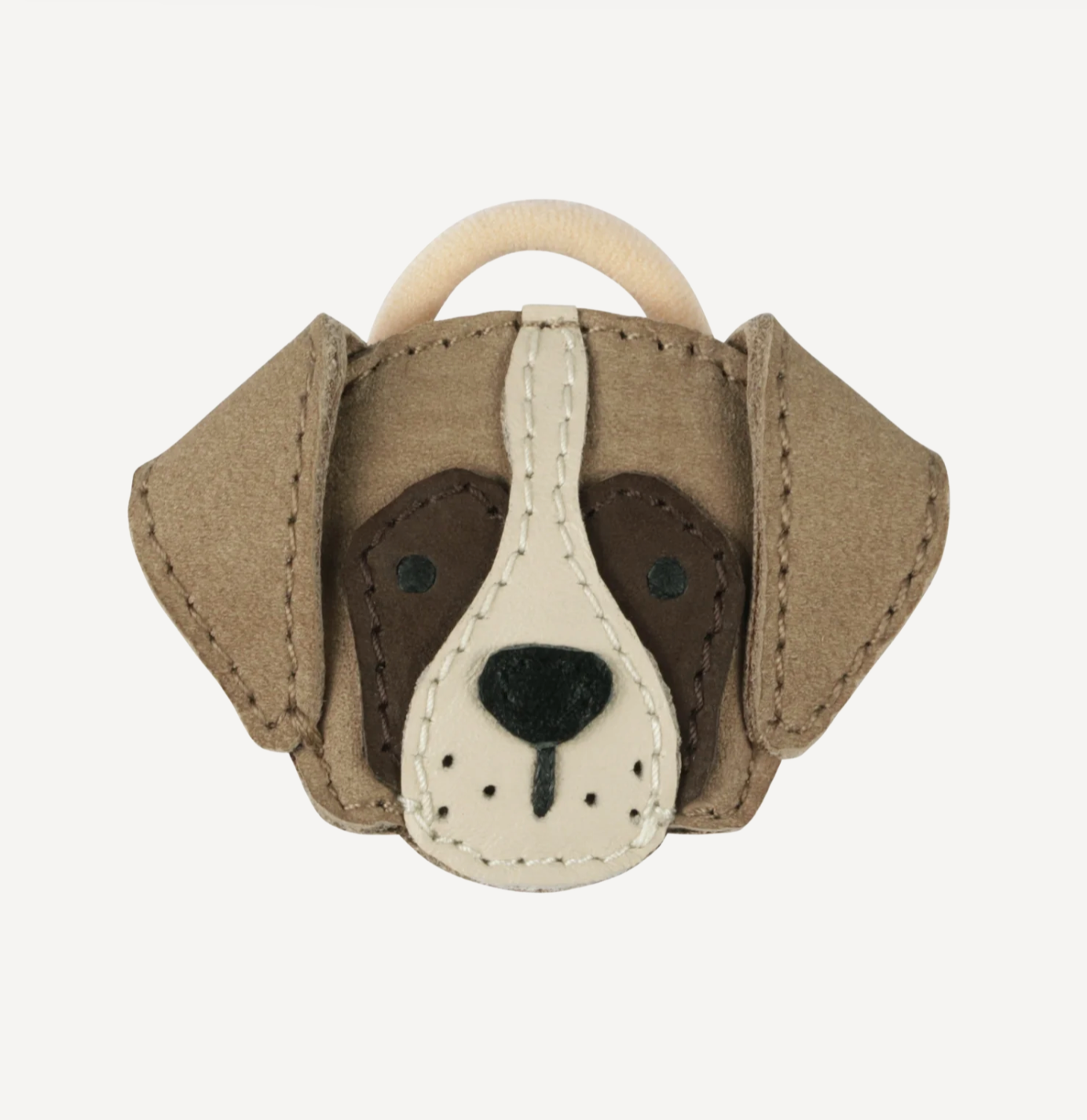 Donsje Josy Special Hair Tie Saint Bernard