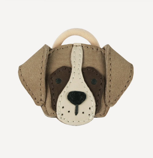 Donsje Josy Special Hair Tie Saint Bernard