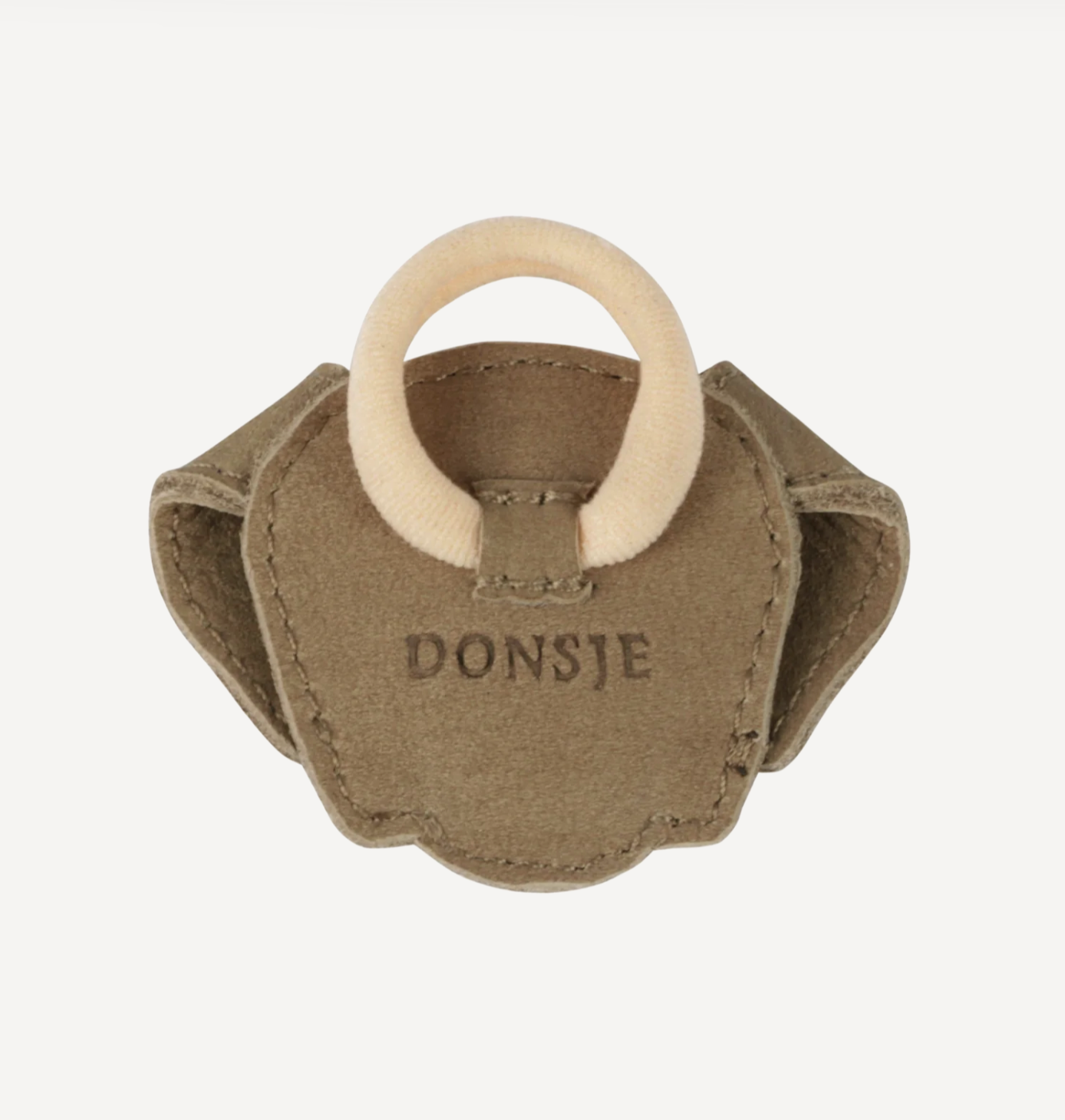 Donsje Josy Special Hair Tie Saint Bernard