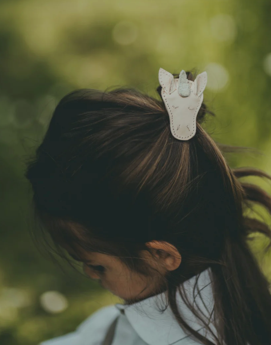 Donsje Josy Special Hair Tie Unicorn