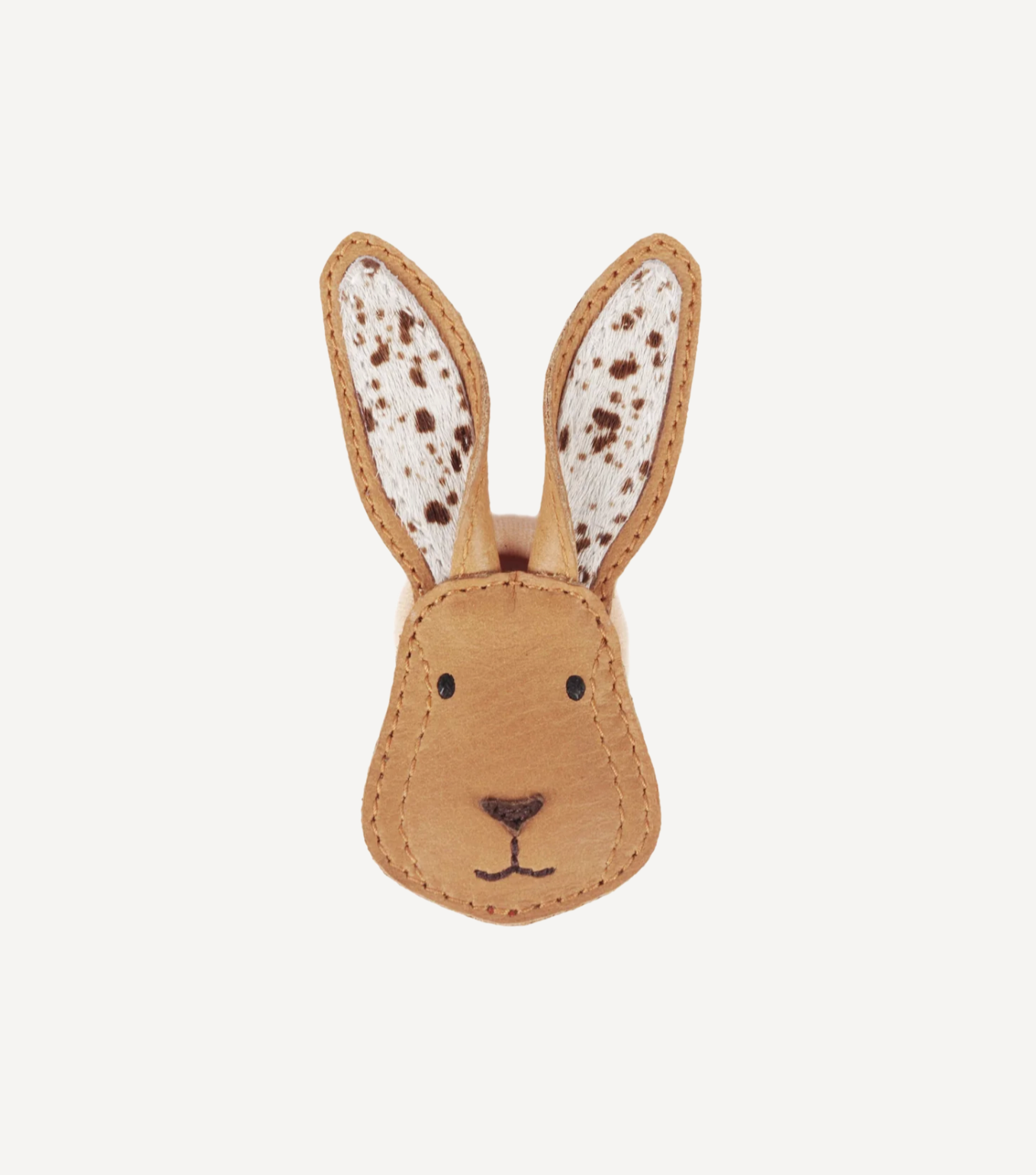Donsje Josy Exclusive Hair Tie Hare