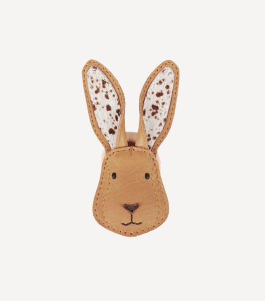 Donsje Josy Exclusive Hair Tie Hare