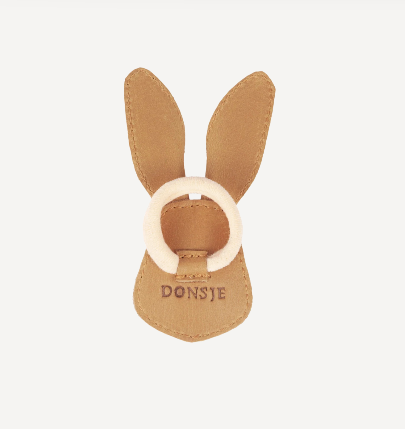 Donsje Josy Exclusive Hair Tie Hare