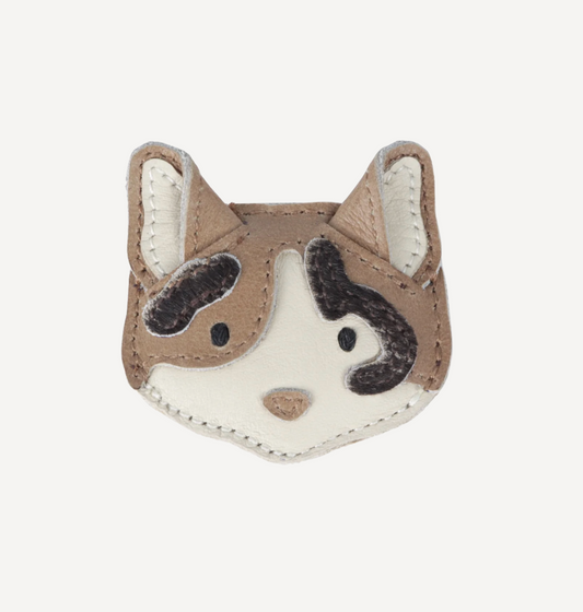 Donsje Josy Exclusive Hairclip Calico Cat