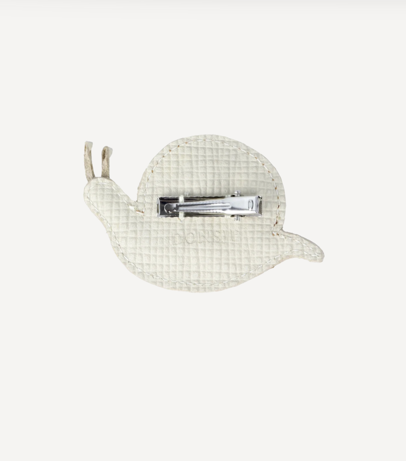 Donsje Lipu Clip Snail