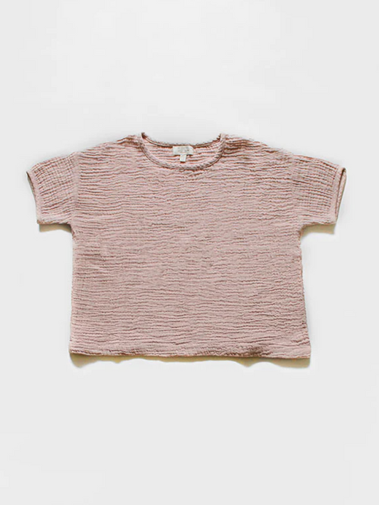 The Muslin Top