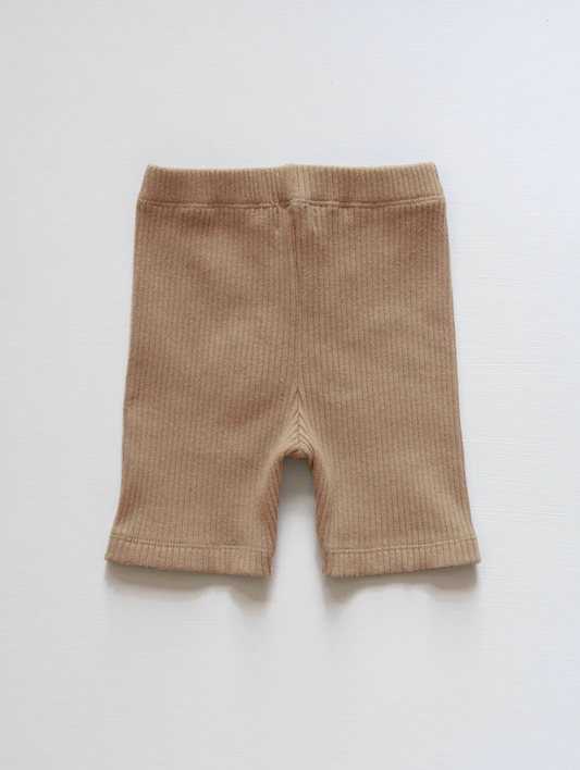 The Biker Short
