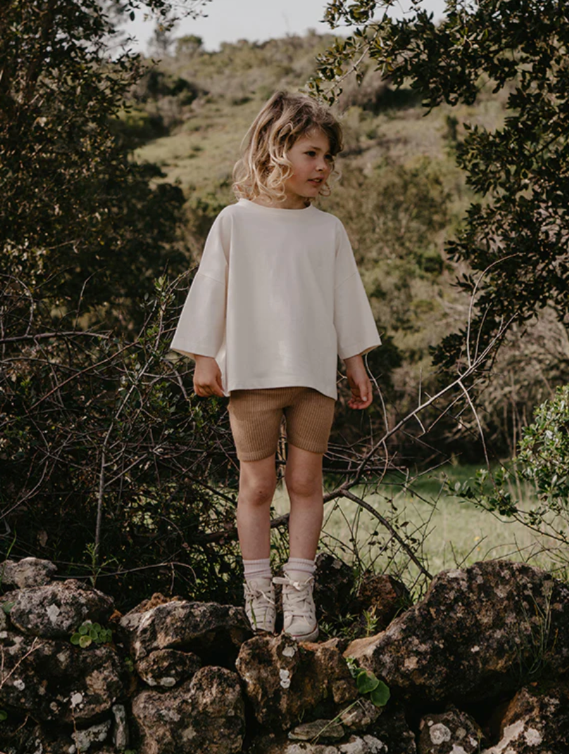 The Biker Short