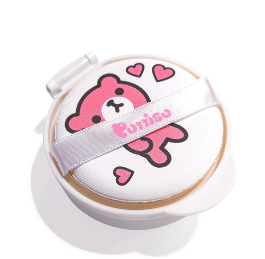 Puttisu Sun Cushion Sunscreen Refill Cartridge
