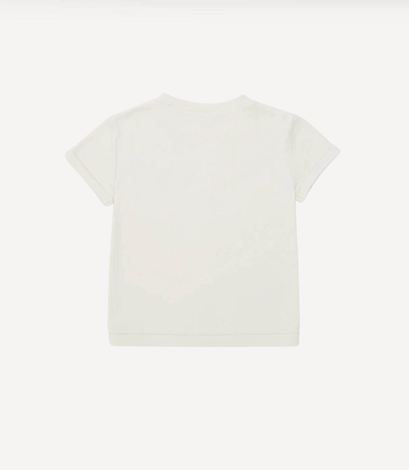 Jarne T-Shirt | Koala | Birch