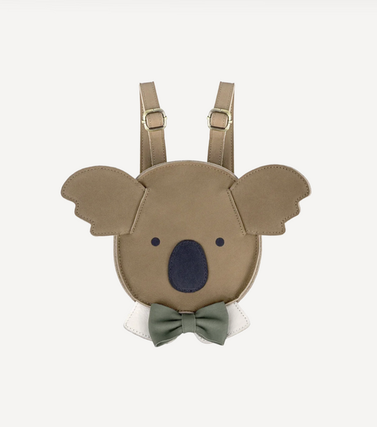 Donsje Tendo Backpack | Festive Koala