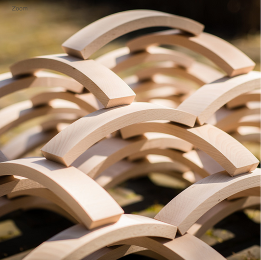 Abel Wooden Blocks 24