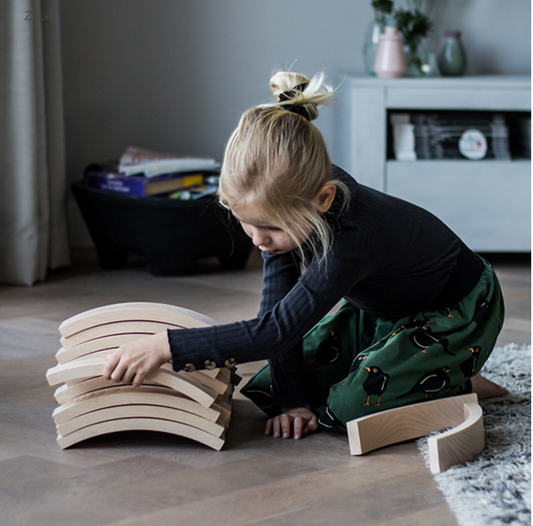 Abel Wooden Blocks 72