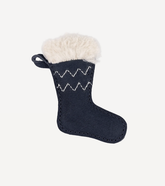 Wonda Hairclip | Stocking