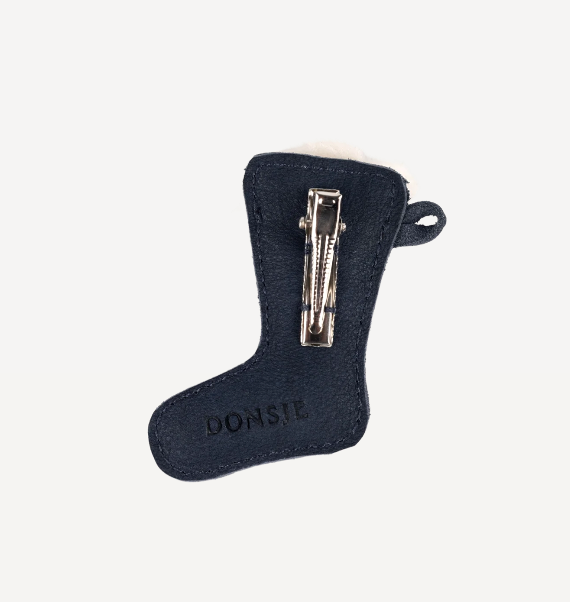 Wonda Hairclip | Stocking