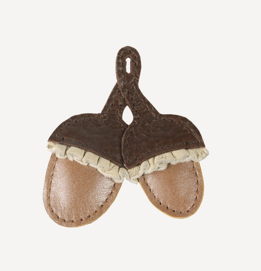 Wonda Hairclip | Acorn