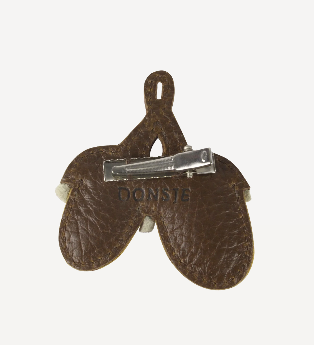 Wonda Hairclip | Acorn