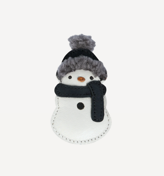 Wonda Hairclip | Santa