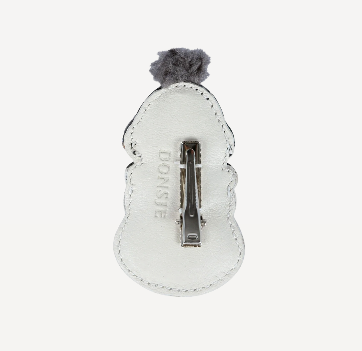 Wonda Hairclip | Santa