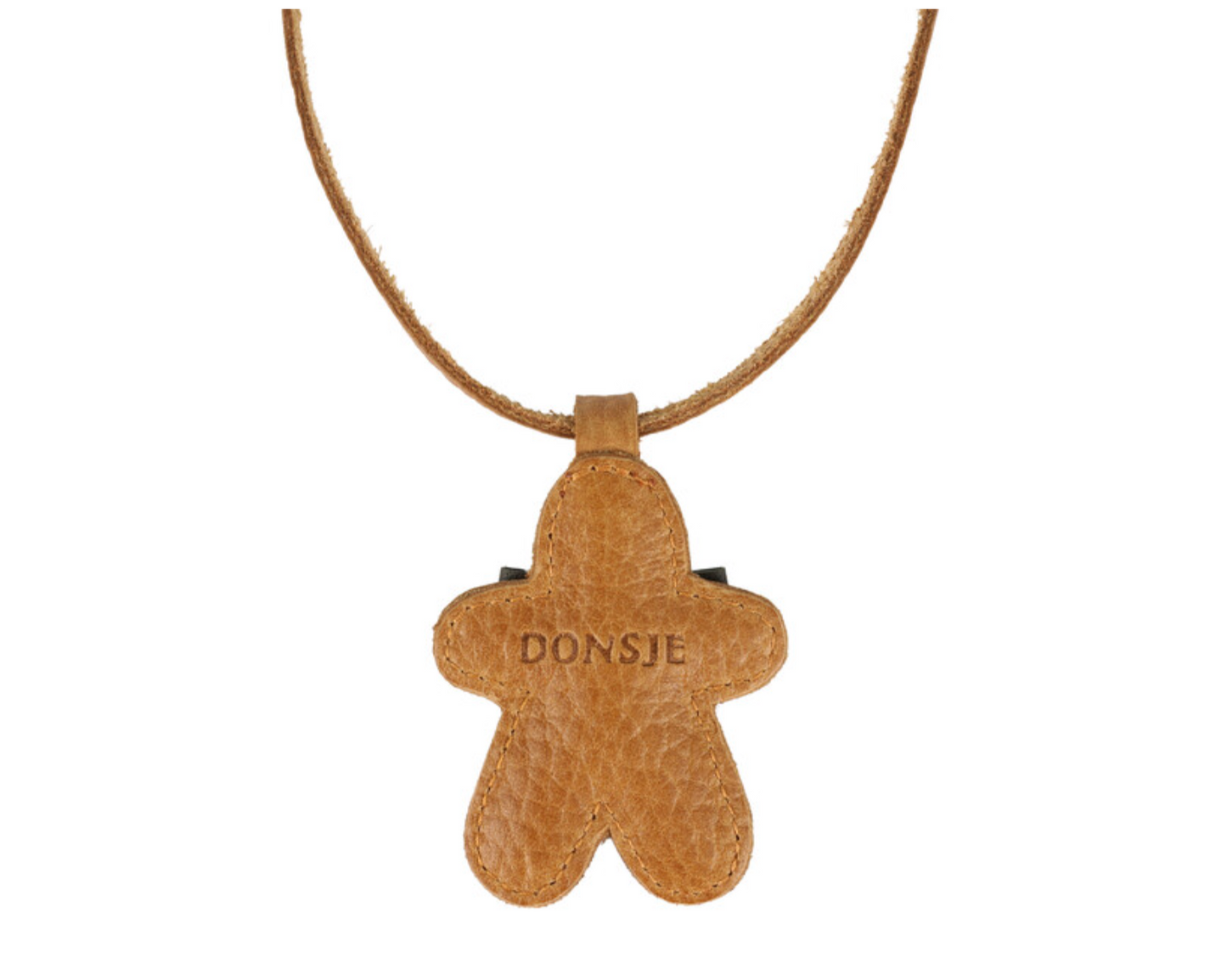 Taaro Necklace | Gingerbread