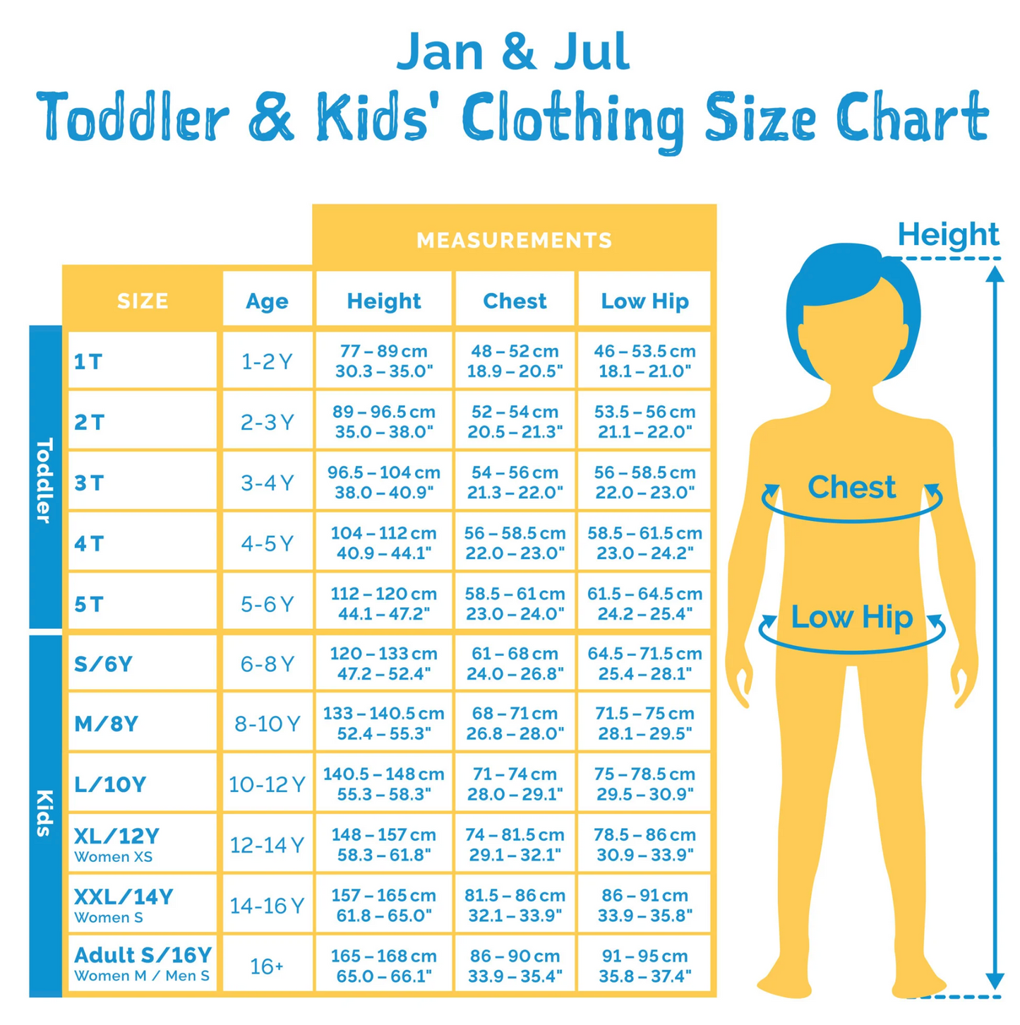 Kids Fleece Lined Rain Jackets | Dusty Blue (3-4Y only)