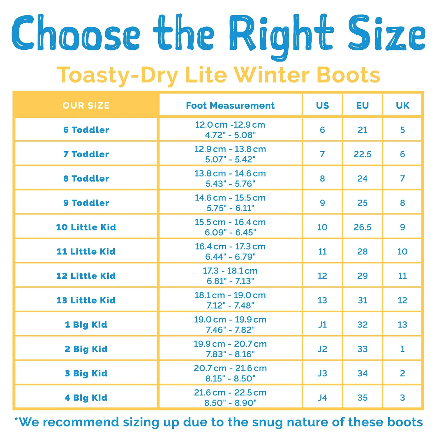Toasty-Dry Lite Winter Boots | Wolf and Bear (Size 13 only)