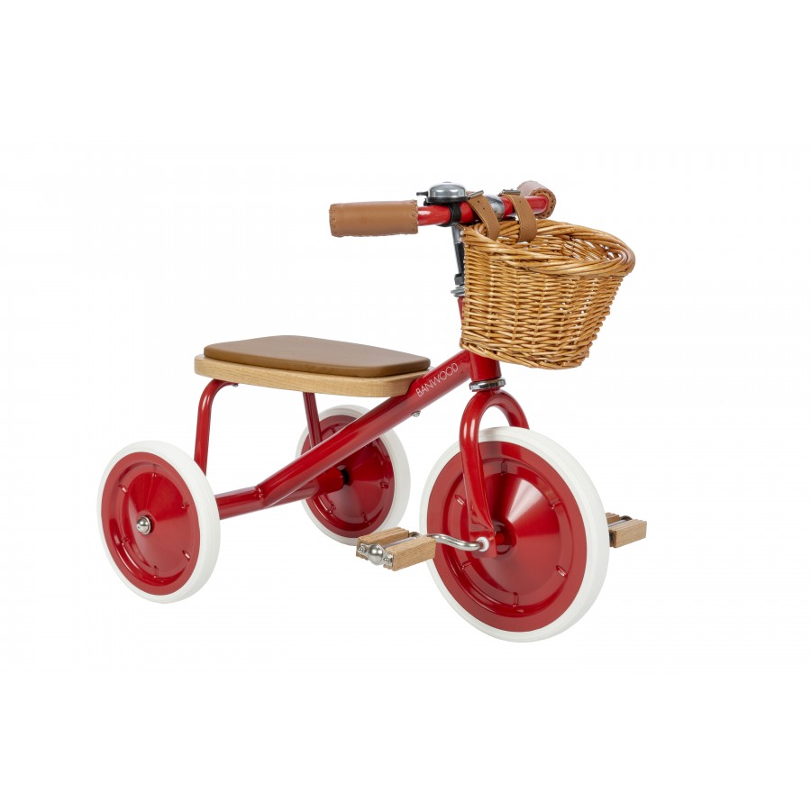 TRIKE VINTAGE BANWOOD