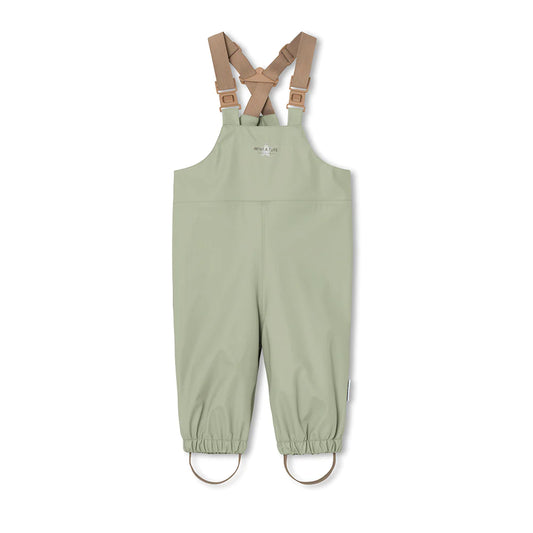 MINI A TURE RUBI RAIN PANTS