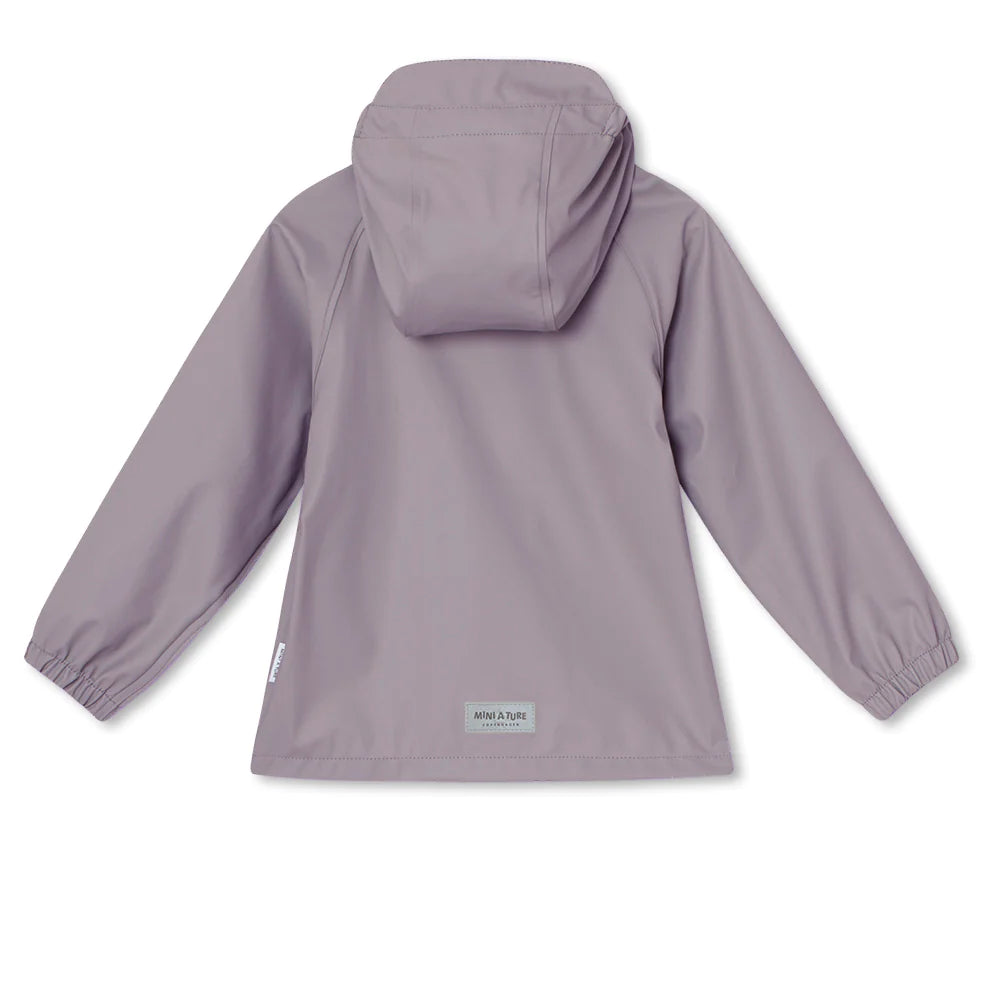 MINI A TURE JULIEN RAIN JACKET