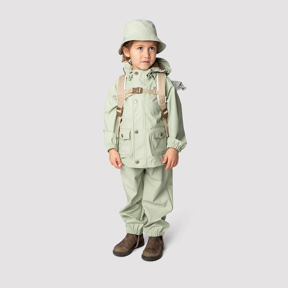 MINI A TURE JULIEN RAIN JACKET