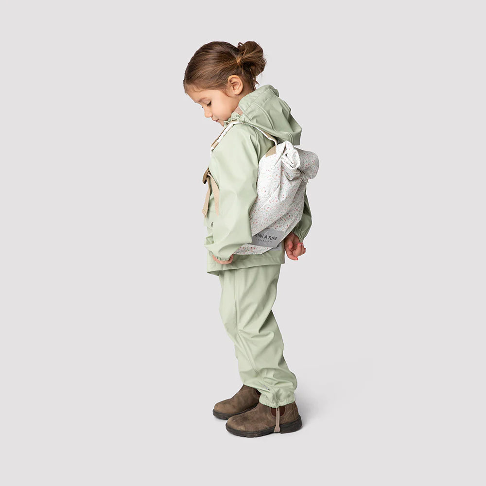 MINI A TURE JULIEN RAIN JACKET
