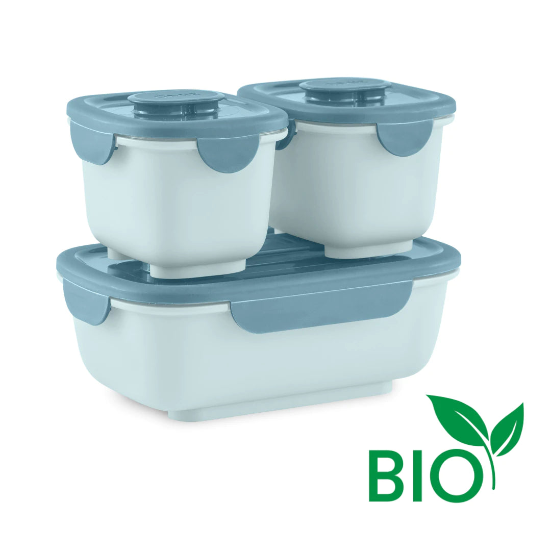 OmieGo Bento BIO