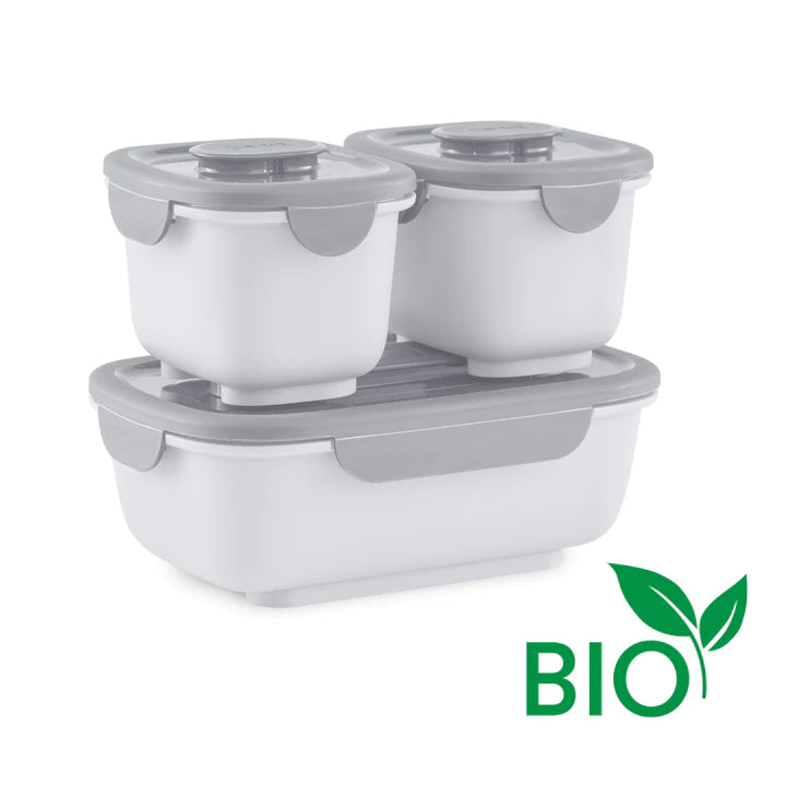 OmieGo Bento BIO